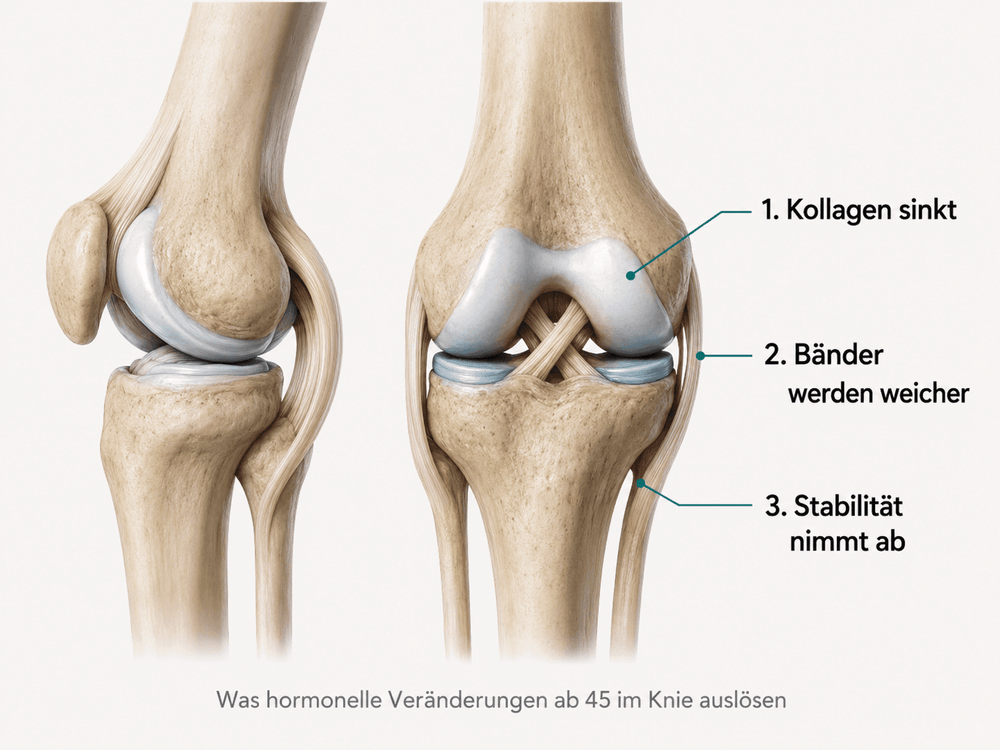 Der Zusammenhang hat inzwischen einen Namen, aber kaum jemand erklärt ihn verständlich