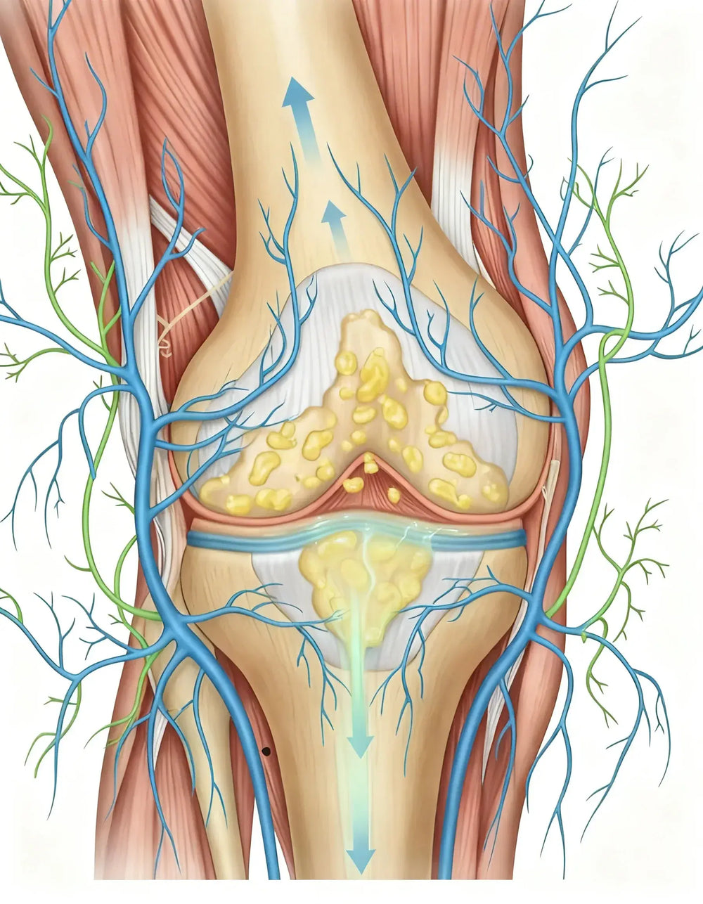 Warum fast alle Kniebandagen scheitern & du dir Schuld gibst