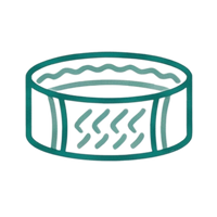 Angenehme Stabilität