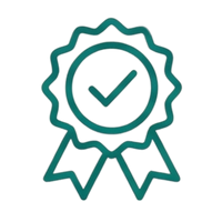 Sicheres Tragegefühl