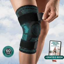 myActiveCare™ Kniebandage 360° Support