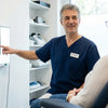Stefan Köhler, Orthopädietechniker