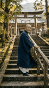 Hiroshi Takusu, 78 Jahre · Osaka