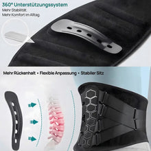 myActiveCare™ 360° LWS RückenSupport - MyActiveCare