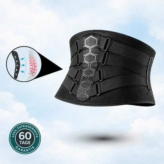 myActiveCare™ 360° LWS RückenSupport - MyActiveCare