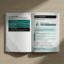 MyActiveCare – Der Knie Stabilitäts - Guide™ - MyActiveCare