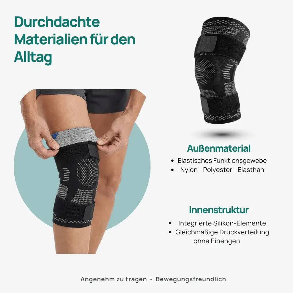 myActiveCare™ Kniebandage 360° ProSupport - MyActiveCare