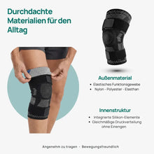 myActiveCare™ Kniebandage 360° ProSupport - MyActiveCare