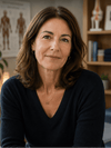Sandra Behrens, Physiotherapeutin